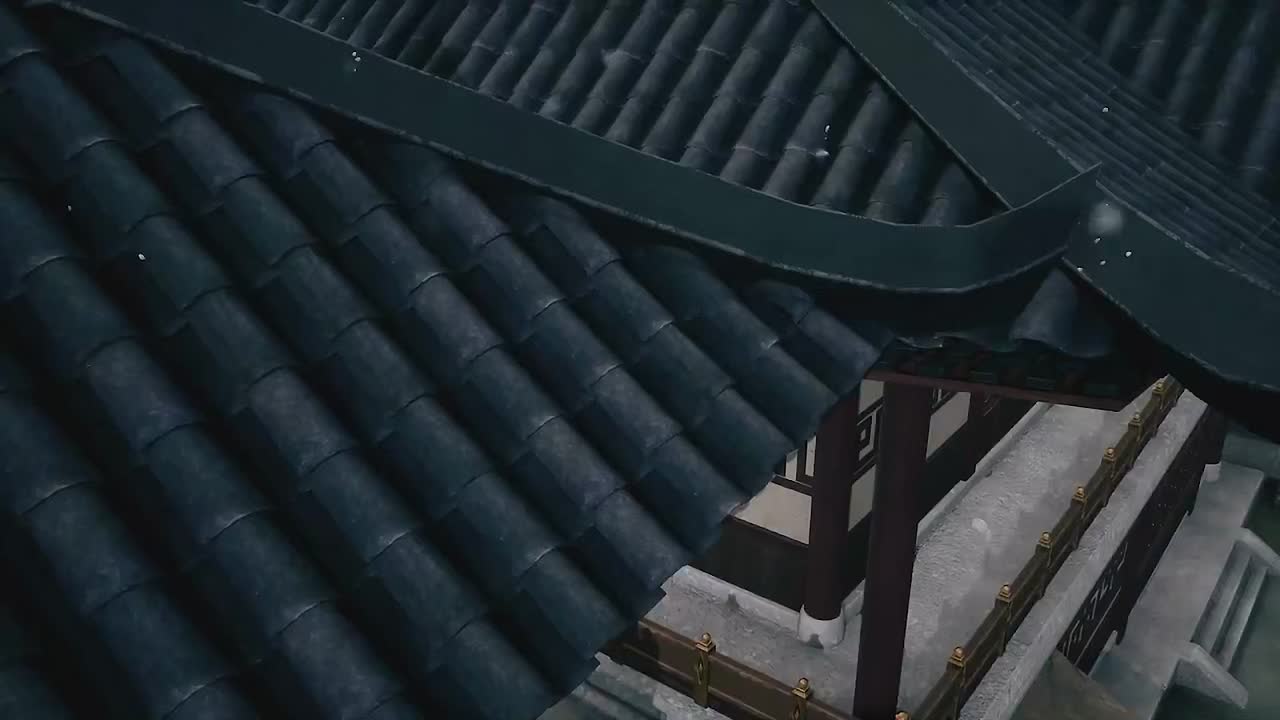 The Wonderland of Ten Thousands S01E03 (003) 1080p HEVC ENG SUB