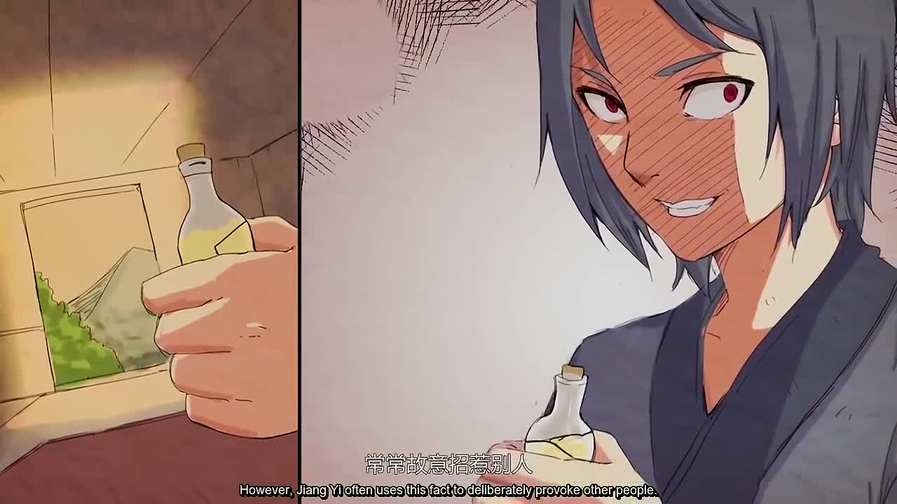 The Wonderland of Ten Thousands S01E07 (007) 1080p HEVC ENG SUB