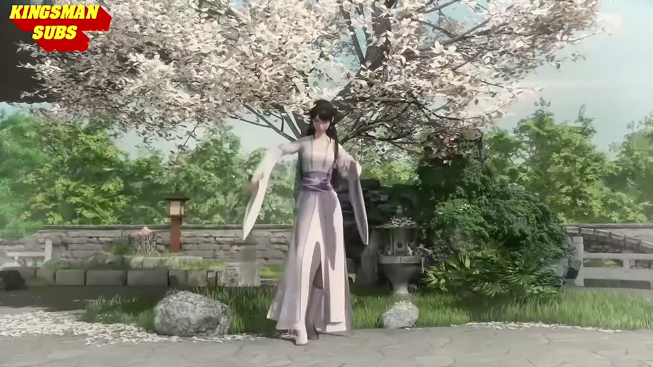 The Wonderland of Ten Thousands S01E10 (010) 1080p HEVC ENG SUB