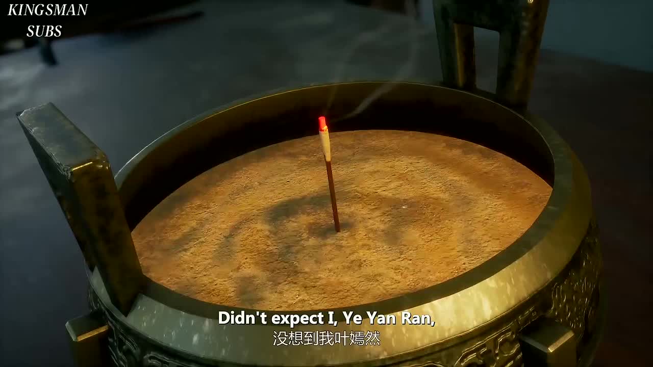 The Wonderland of Ten Thousands S01E15 (015) 1080p HEVC ENG SUB