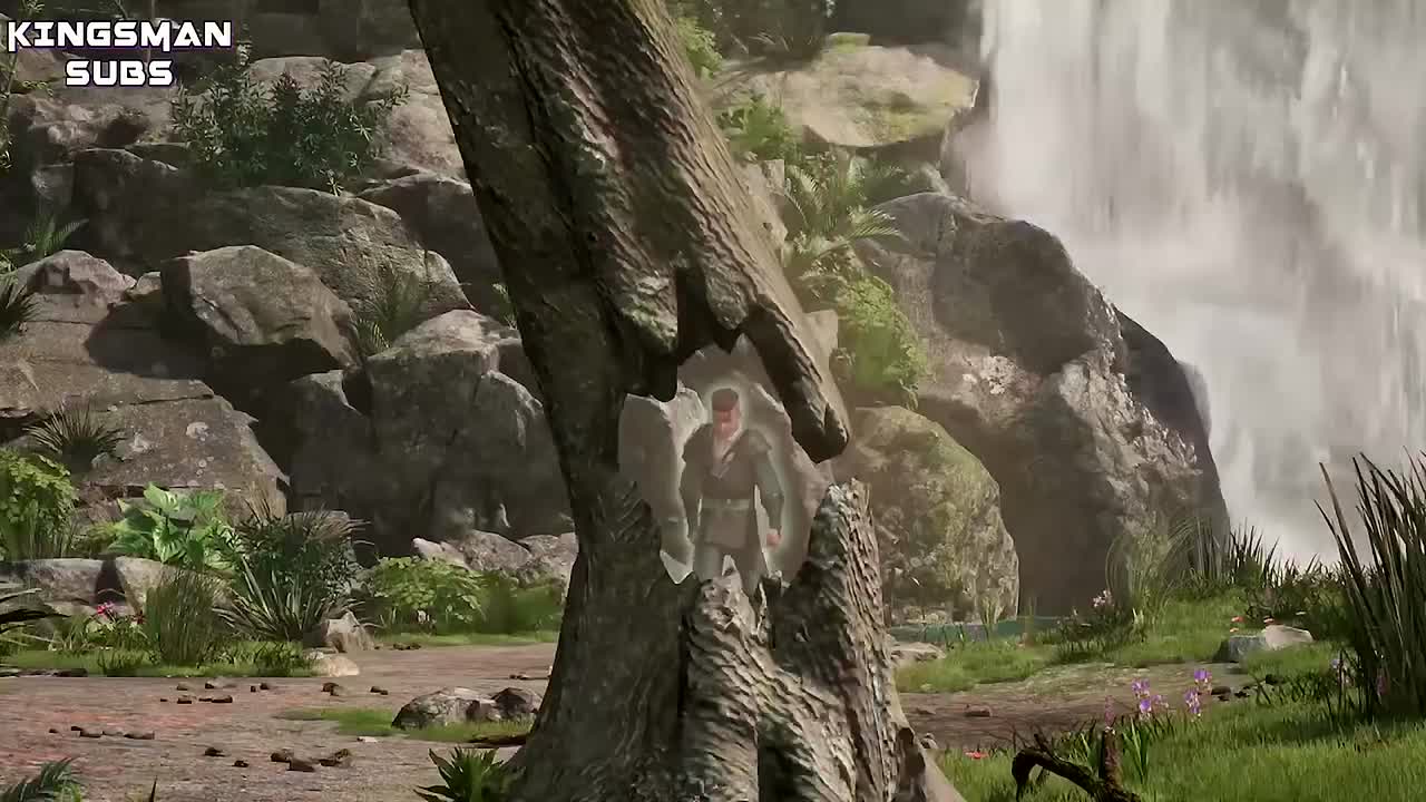 ⁣The Wonderland of Ten Thousands S01E17 (017) 1080p HEVC ENG SUB