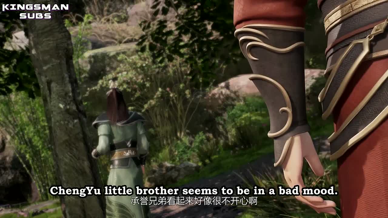 The Wonderland of Ten Thousands S01E20 (020) 1080p HEVC ENG SUB