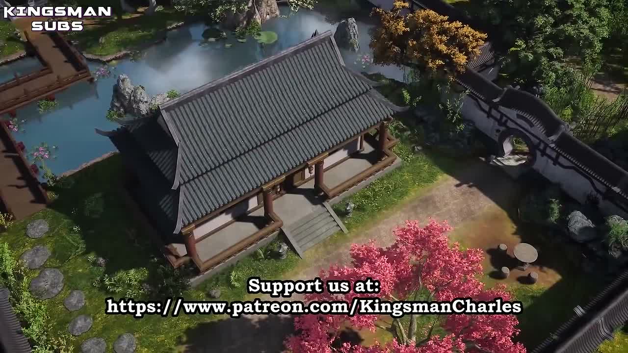 The Wonderland of Ten Thousands S01E22 (022) 1080p HEVC ENG SUB