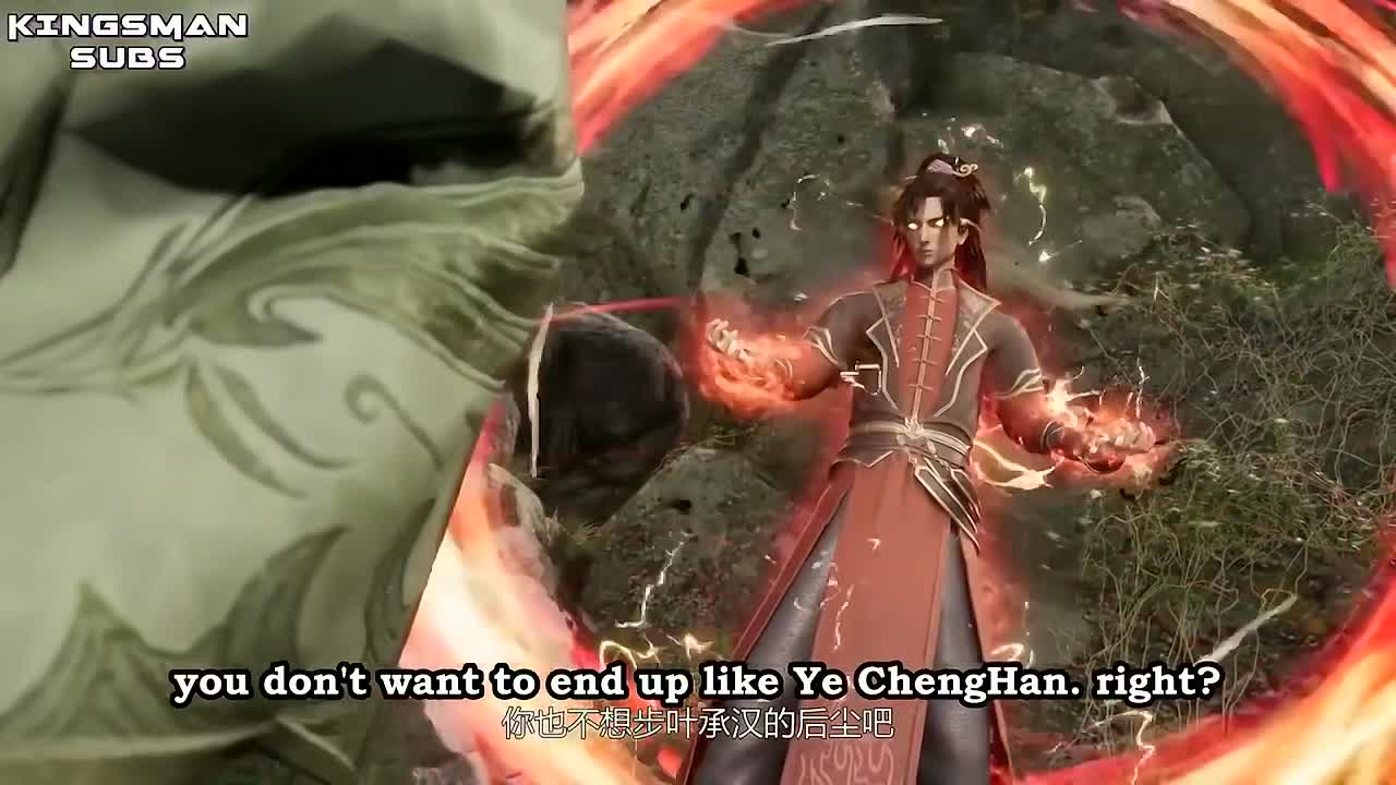 The Wonderland of Ten Thousands S01E26 (026) 1080p HEVC ENG SUB