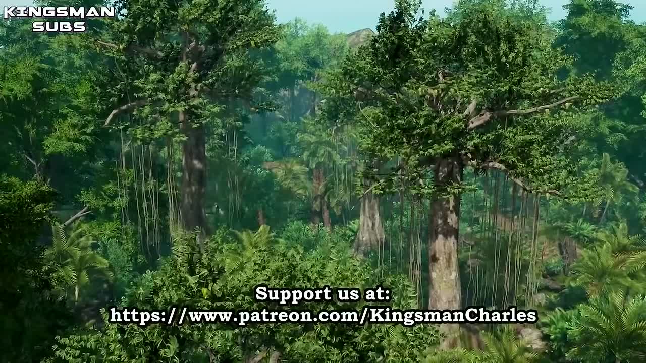 The Wonderland of Ten Thousands S01E29 (029) 1080p HEVC ENG SUB