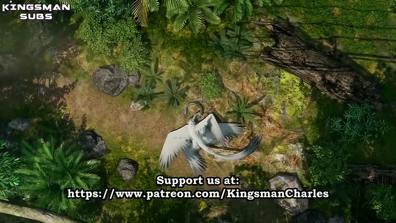 The Wonderland of Ten Thousands S01E30 (030) 1080p HEVC ENG SUB