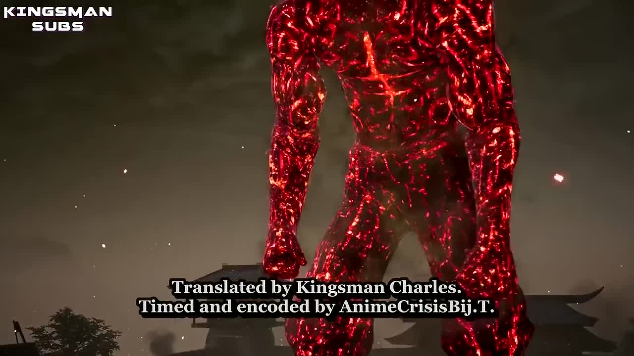 The Wonderland of Ten Thousands S01E39 (039) 1080p HEVC ENG SUB