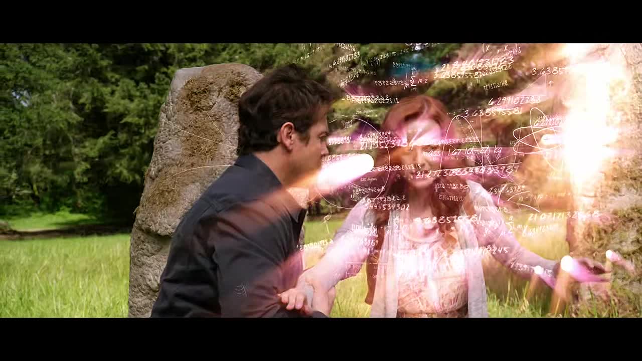 The Librarians S01E01