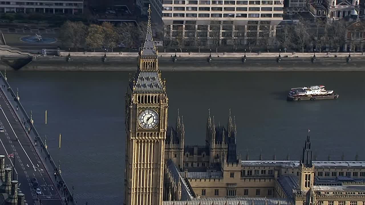 The Librarians S01E04