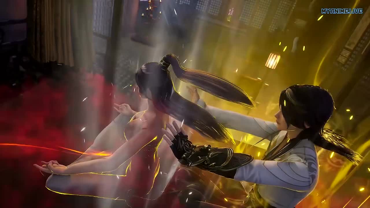 The Wonderland of Ten Thousands S05E283 (459) 1080p ENG SUB