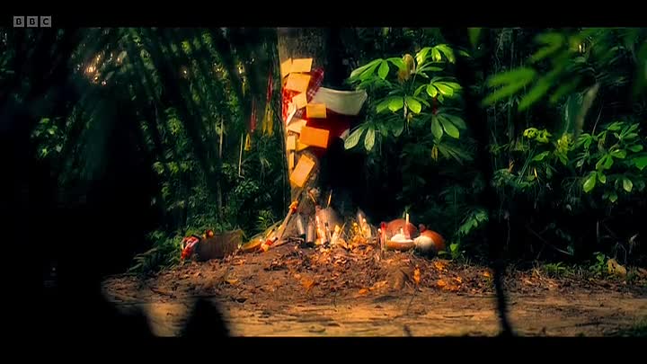 The Million Pound Shaman Scam S01E01