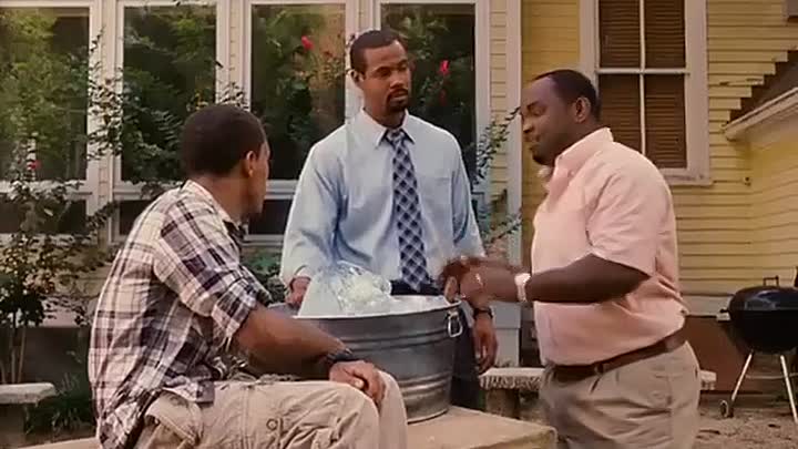 Madea's Big Happy Family (2011)