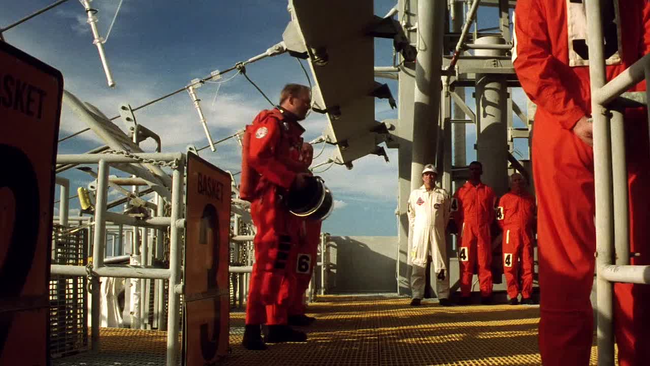 Armageddon 1998 1080p BrRip x264 YIFY