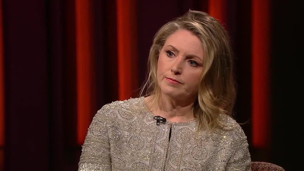 ⁣The Tommy Tiernan Show S10E01