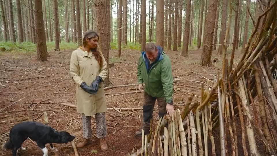 Jimmy & Shivi's Farmhouse Breakfast S03E01 (Jan 4 2026)