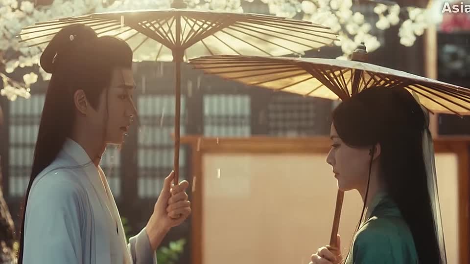 To Kill a Songbird (2025) Episode 16