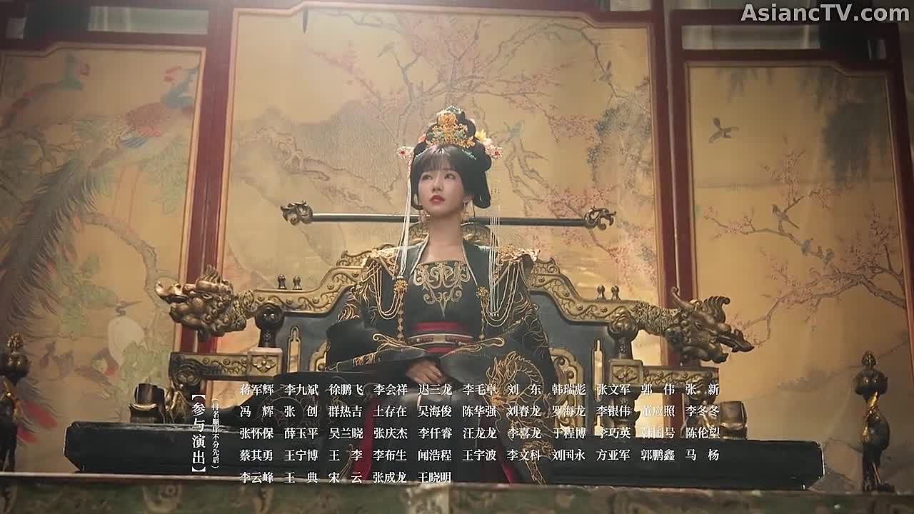 His Chosen Favor (2025) Episode 14