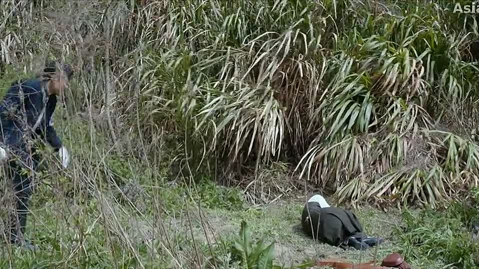 River Sunset (2026) Episode 8