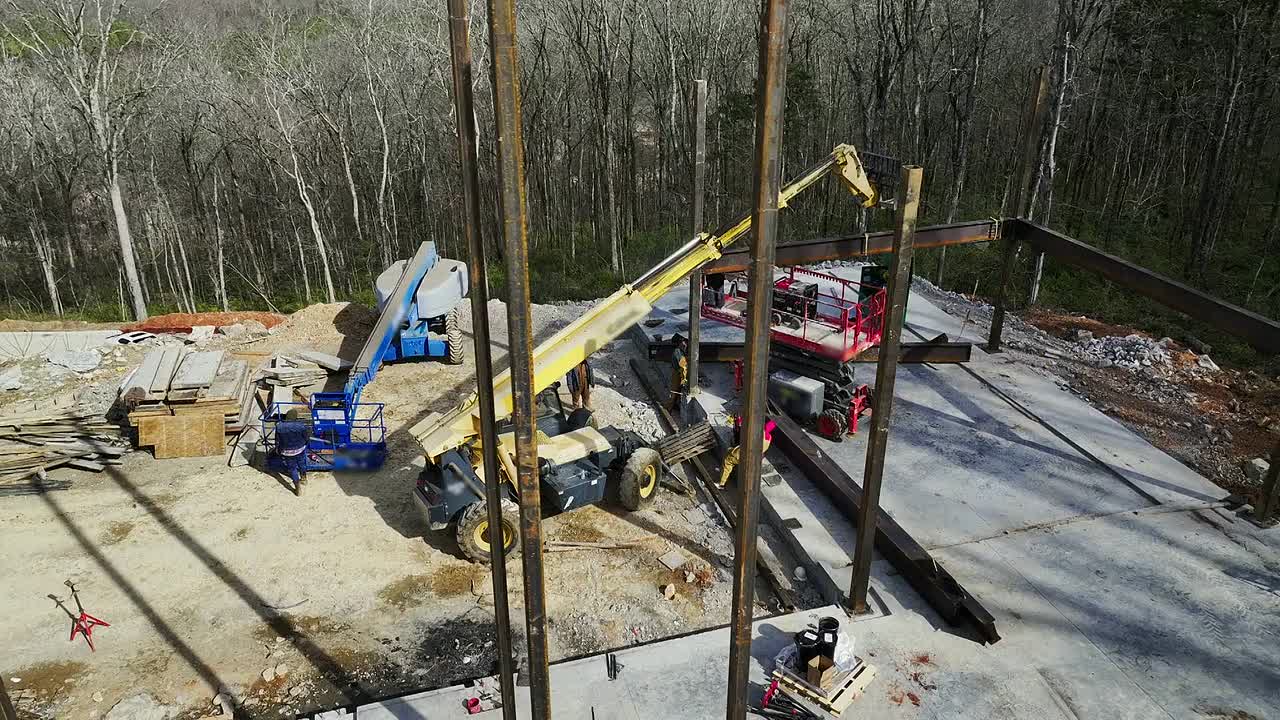 Love and Marriage Huntsville S10E15 Lay Down Stand Up