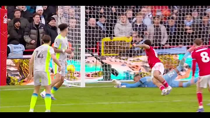 Match Of The Day 2025 01 03 HDTV