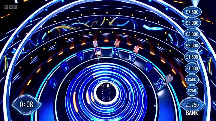 ⁣The Weakest Link S05E06