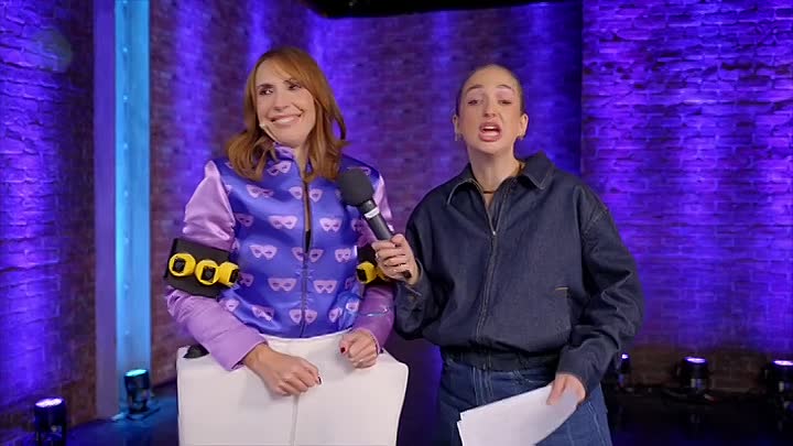 The Masked Singer AfterMask S02E01 ITV