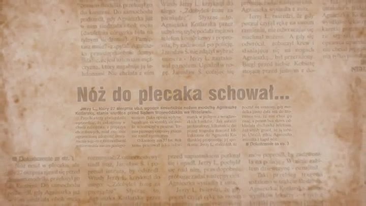 ⁣Obsession The Murder of a Beauty Queen S01E03 WEB DUBBED