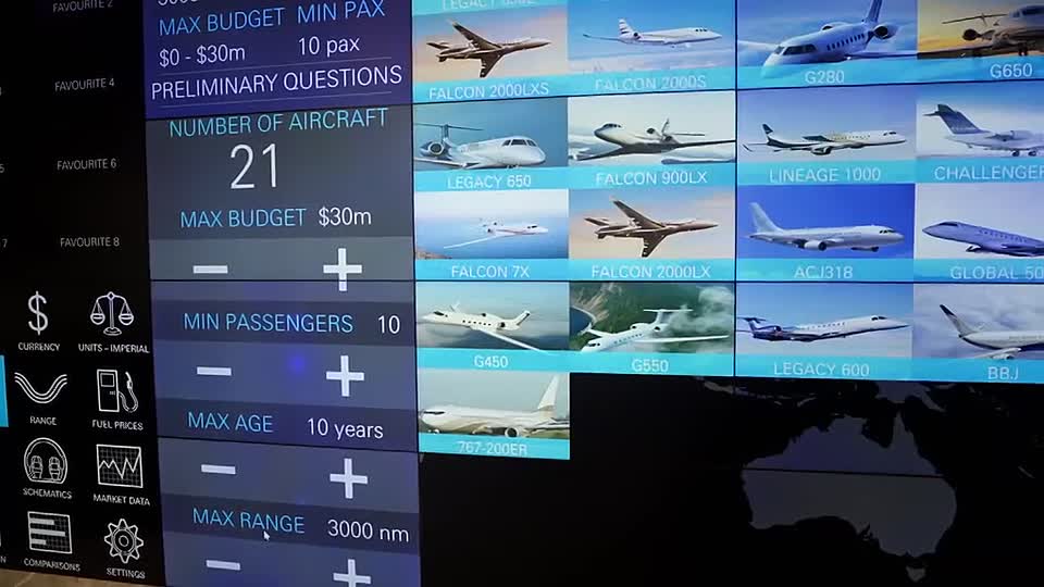 Inside the Worlds Most Luxurious S02E01 Luxurious Flights (04 Jan 2026)