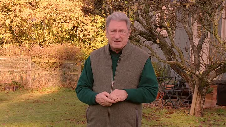 ⁣Love Your Weekend with Alan Titchmarsh S08E01