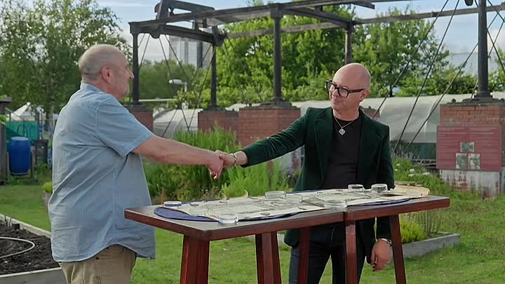 Antiques Roadshow S48E22