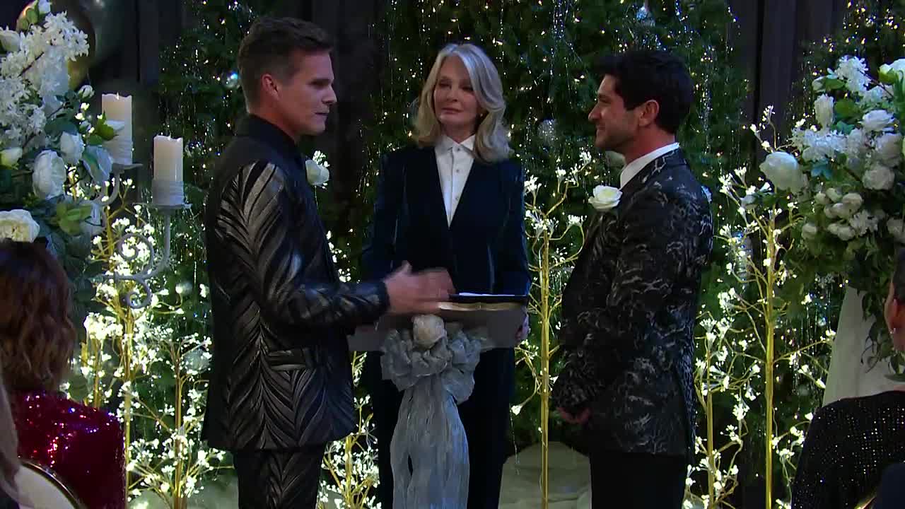 Days of our Lives S61E095 Friday January 2 2026