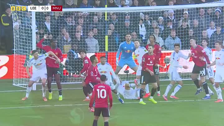 Match Of The Day s62e39 2026 01 04 HDTV