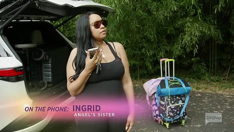 The Real Housewives of Potomac S10E13-HDTV