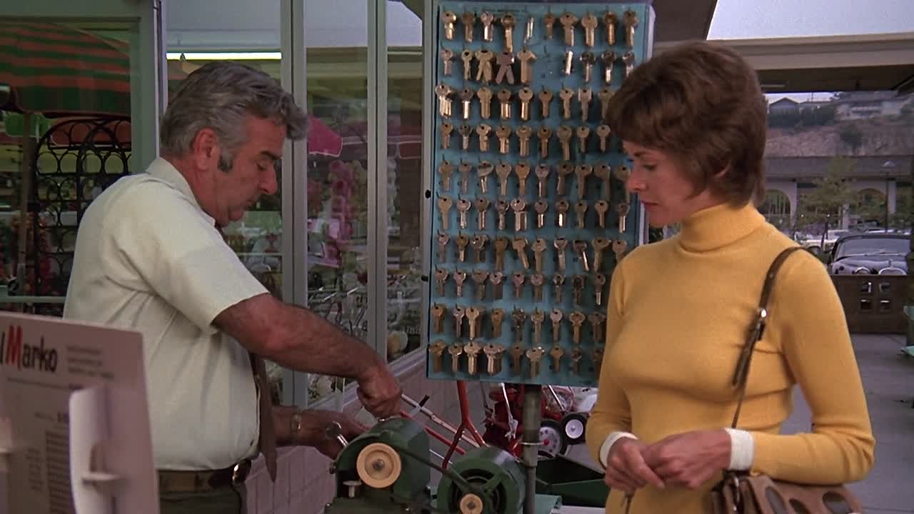 Play Misty For Me 1971 1080p BluRay x264 AAC-