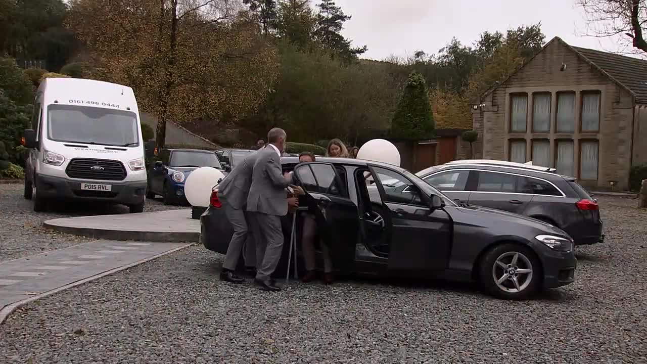 Coronation Street S67E002 (Jan 2 2026)