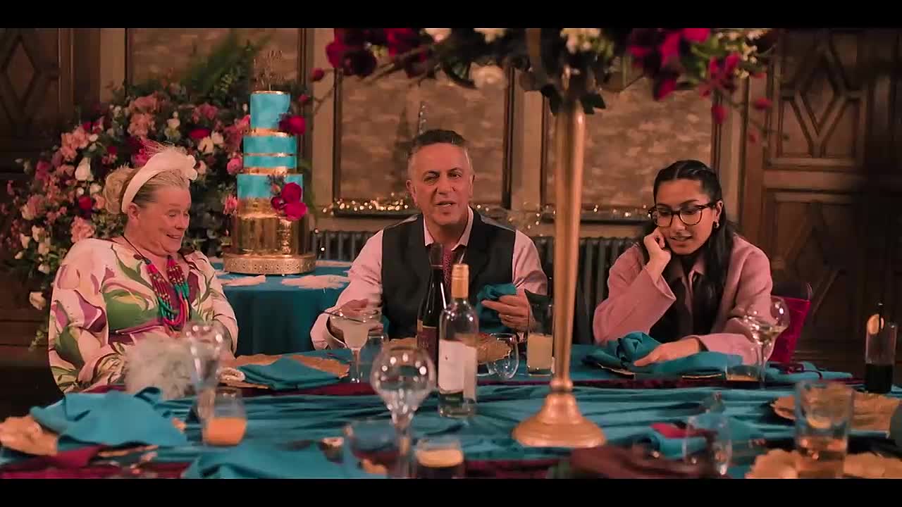 Coronation Street S67E003 (Jan 5 2026)