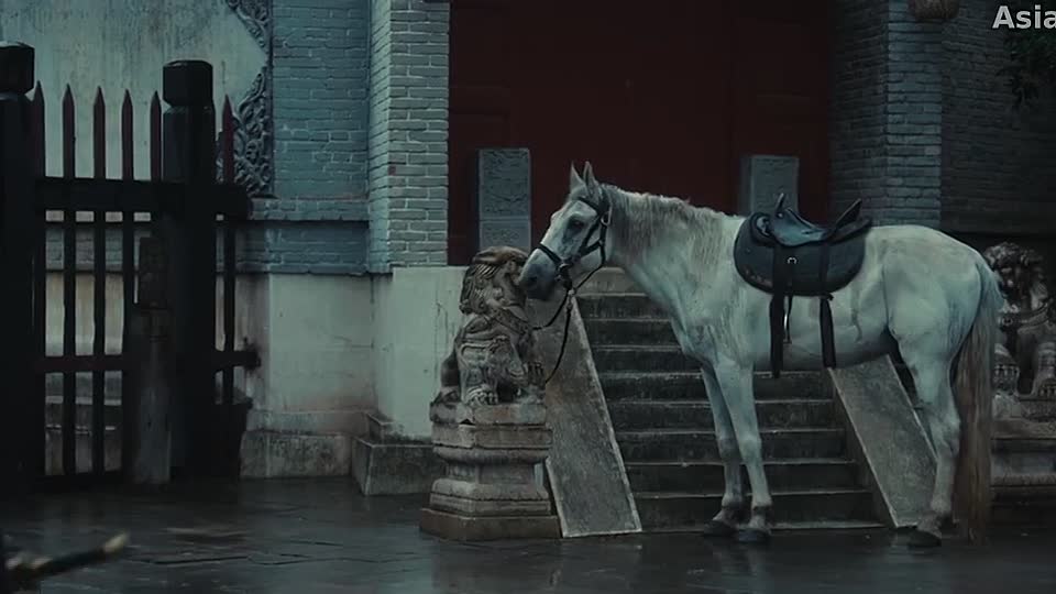 To Kill a Songbird (2025) Episode 17