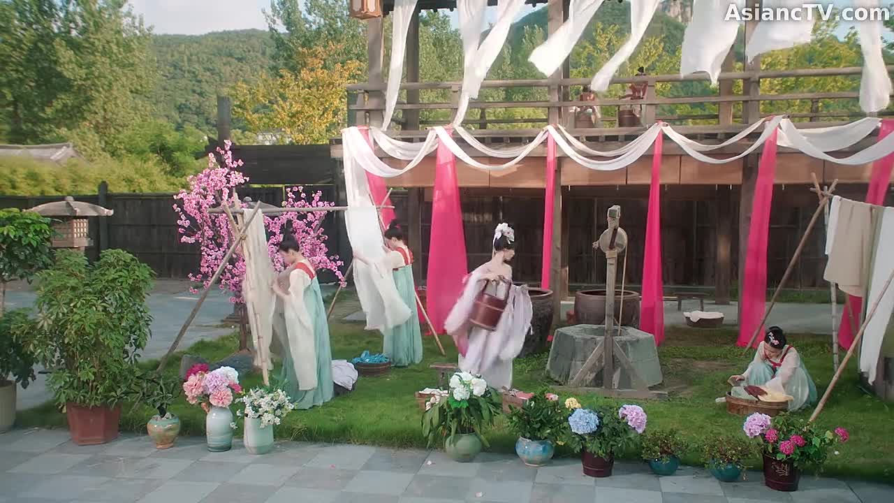 His Chosen Favor (2025) Episode 15