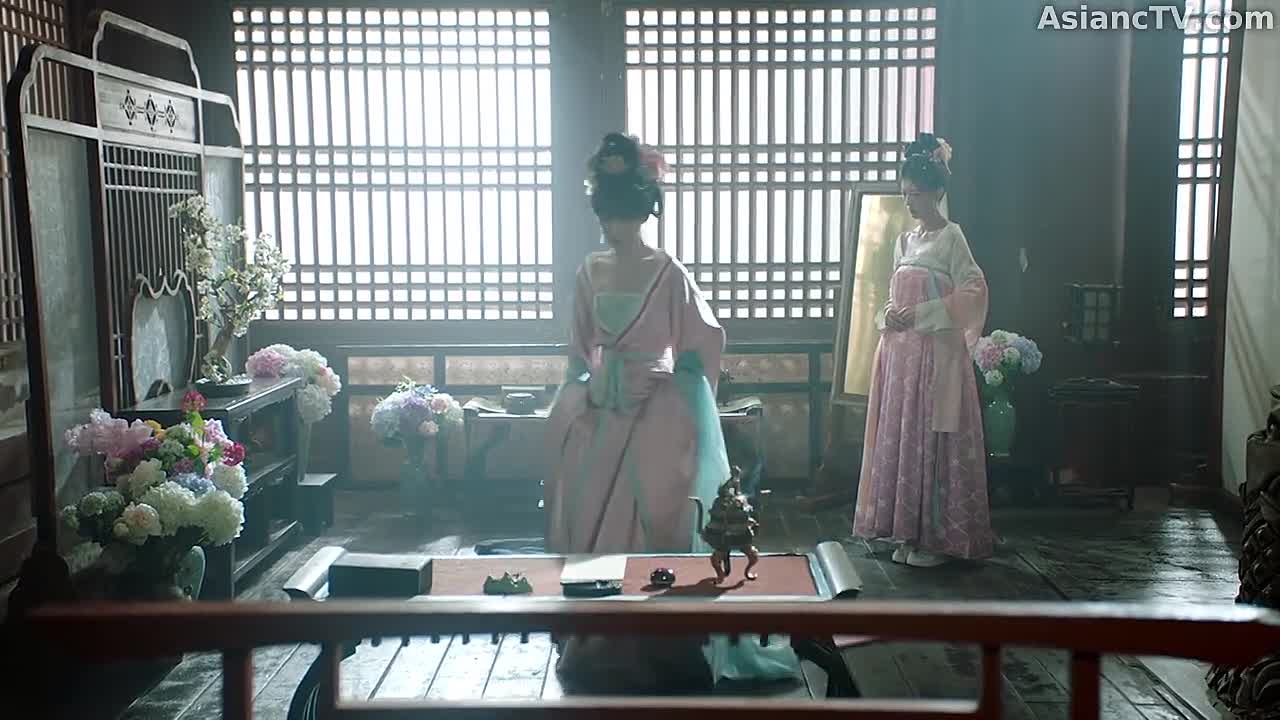 His Chosen Favor (2025) Episode 16