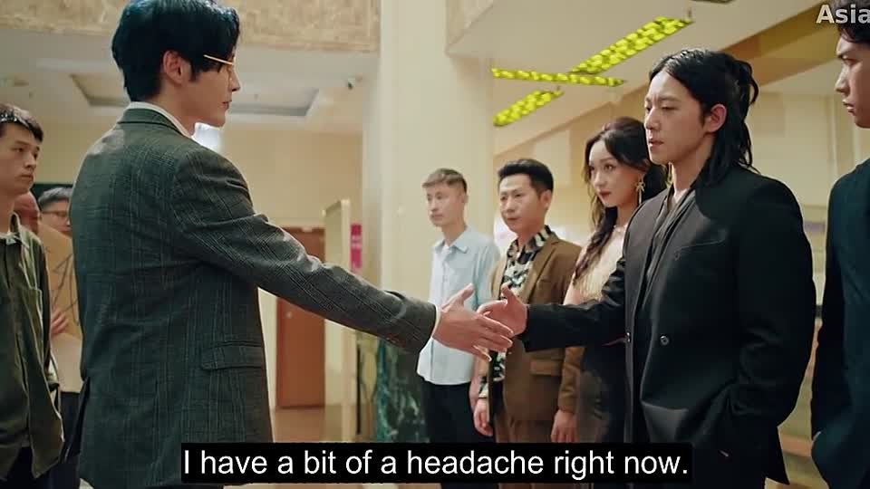 Angry Wind (2025) Episode 20