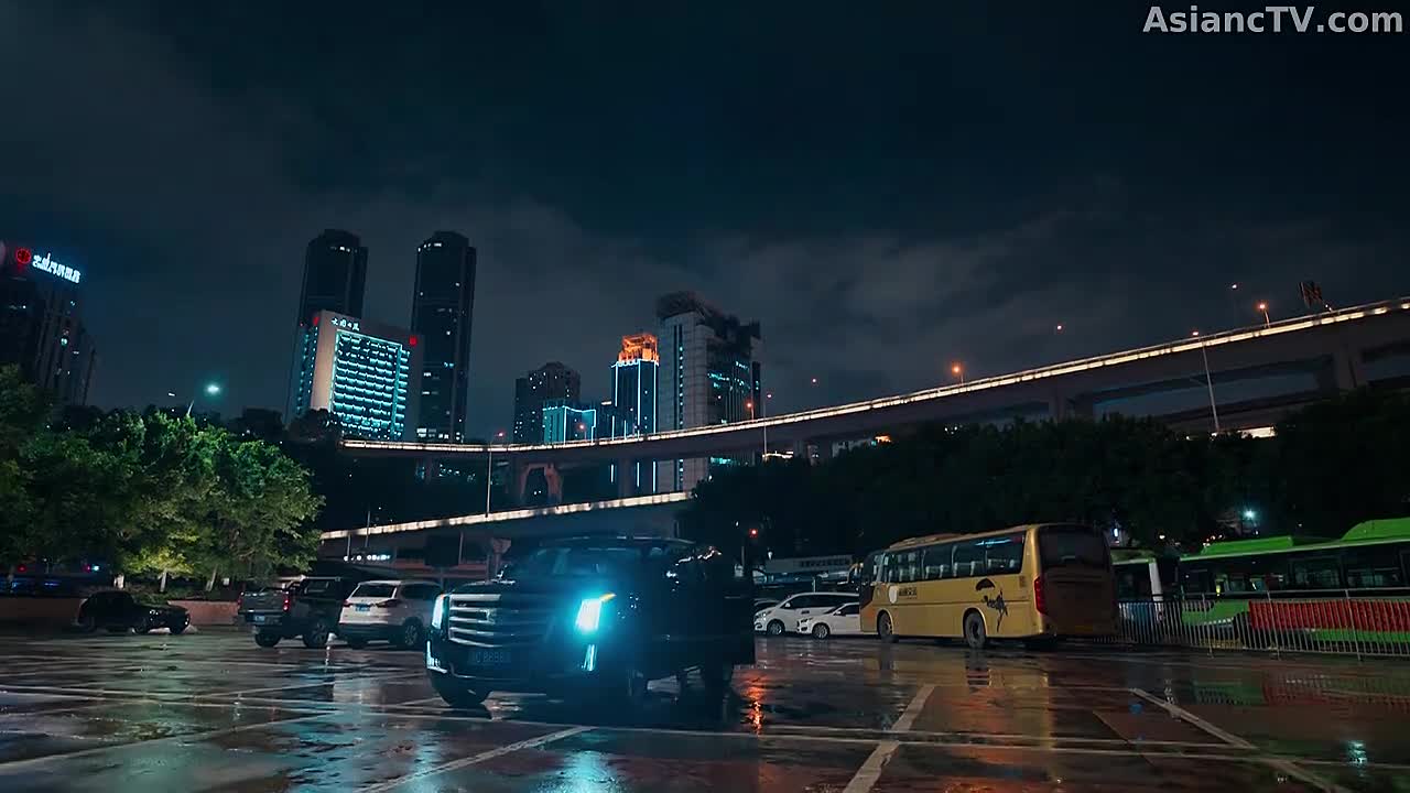 Light of Dawn (2025) Episode 12