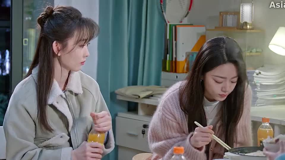 Shine on Me Episode 28 English sub