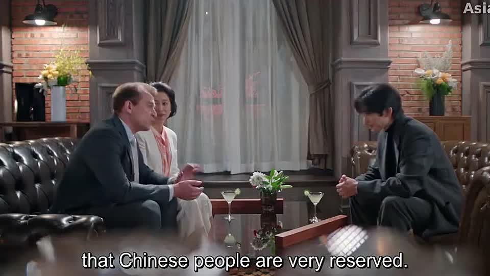 Shine on Me Episode 29 English sub