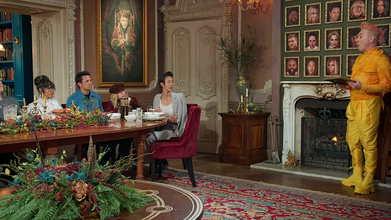 [www GoWatchSerie in] The Traitors 2023 S04E03