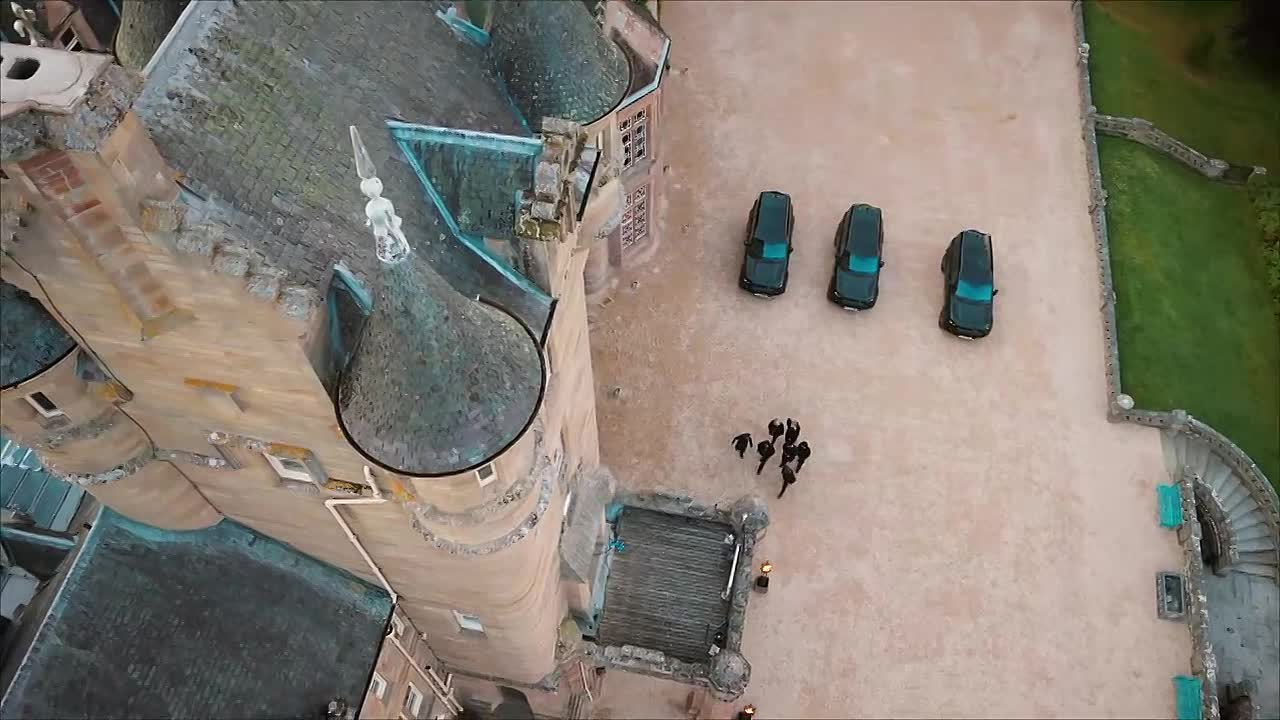 [www GoWatchSerie in] The Traitors 2023 S04E01