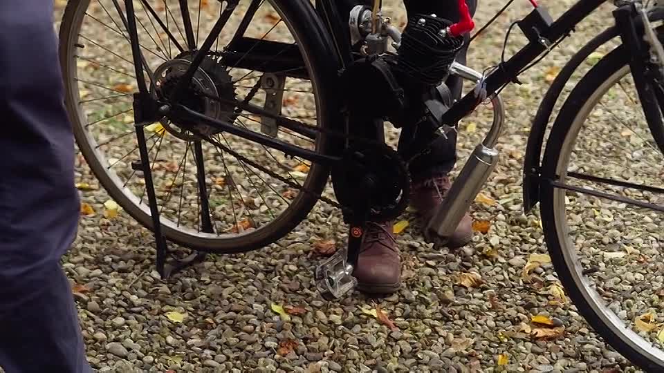 ⁣Angus Ashworth -Yorkshire Heritage Hero S01E07 -Whitwell Hall