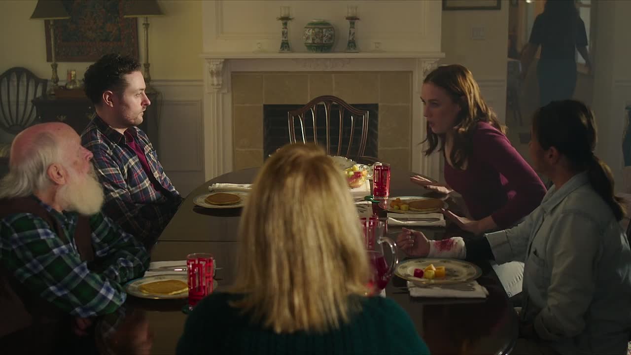 Self-Help 2025 1080p WEB x264-LOL