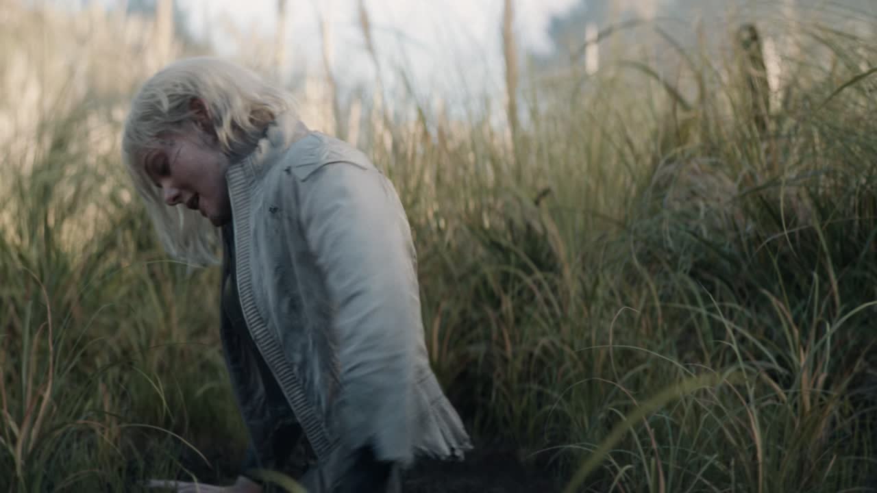 Predator Badlands 2025 2160p WEBRip 10Bit DDP5 1 Atmos x265-NeoNoir