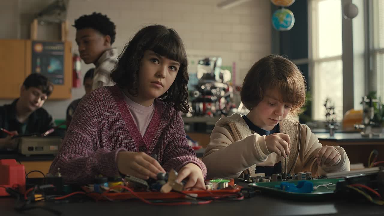 Five Nights at Freddys 2 2025 1080p WEB-DL HEVC x265 5.1 BONE