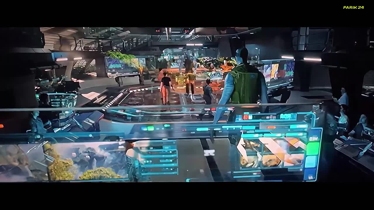 Avatar: Fire and Ash (2025) 1080p WEB-DL [Ukr Dub]